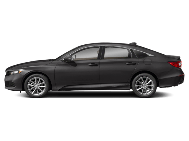 Used 2022 Honda Accord 4dr Car